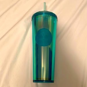 Starbucks Venti Tumbler